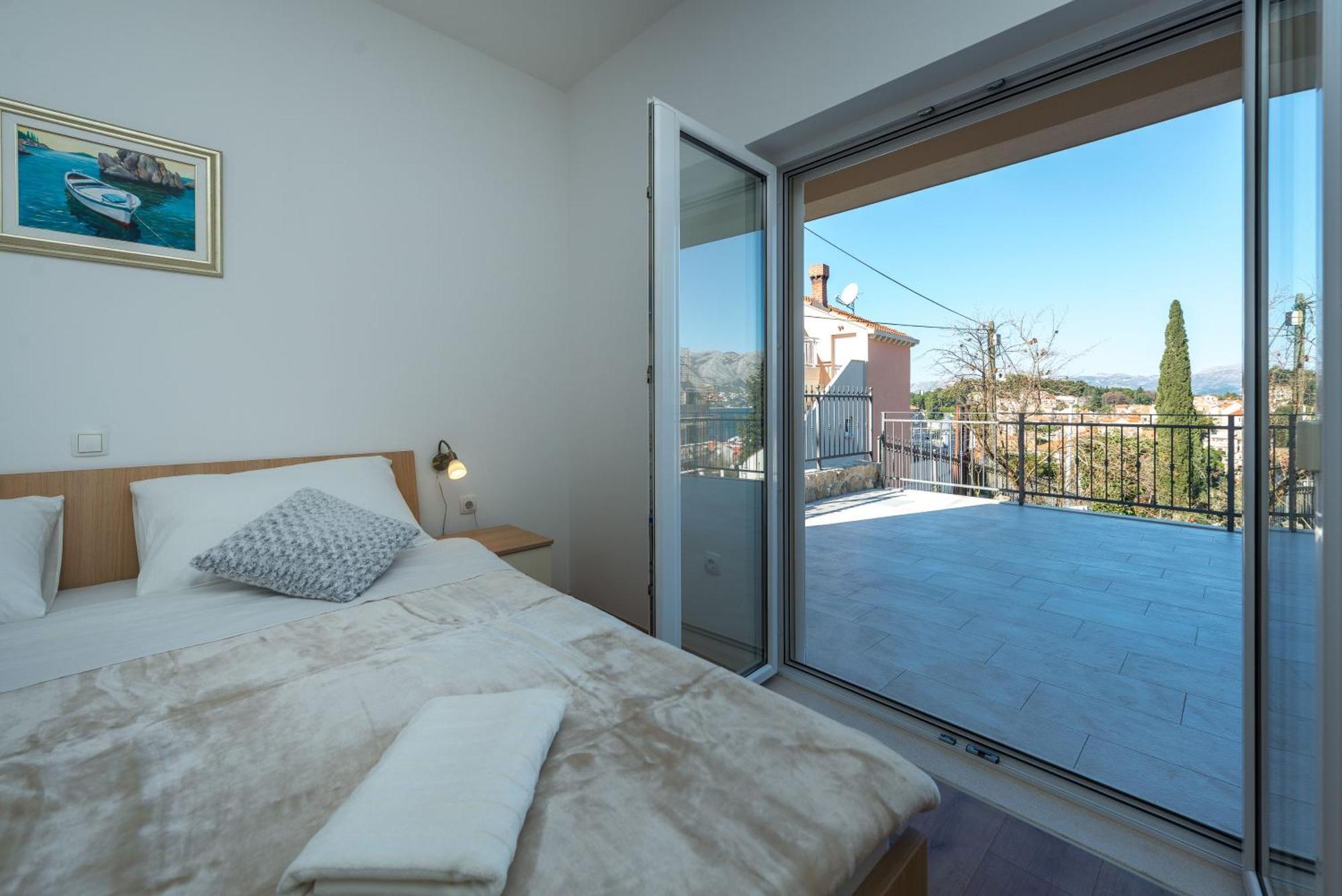 Leilighet Rilovic A1 Cavtat