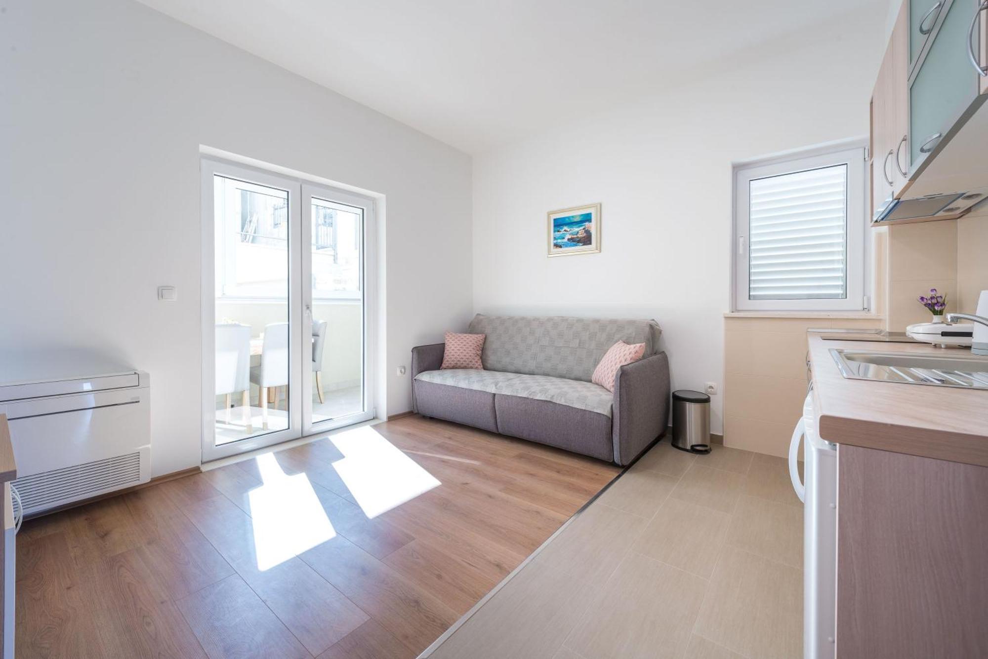 Leilighet Rilovic A1 Cavtat